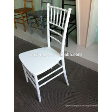 Modernes Aussehen und Metall Material silla tiffany Stuhl